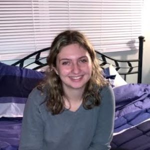 Meet your Posher, Kelsey